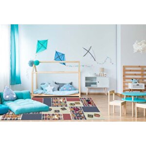 Ai̇da Home Marta Çocuk Halisi, 80x150