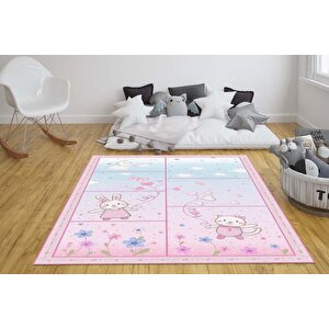 Ai̇da Home Cani̇gli̇o Çocuk Halisi, 120x180