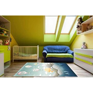 Ai̇da Home Estel Çocuk Halisi, 140x200