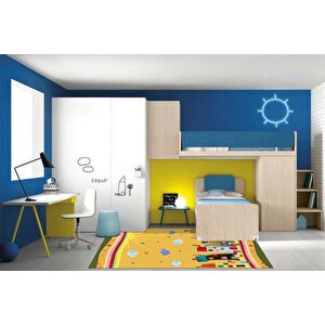 Ai̇da Home Ara Çocuk  Halisi, 80x150