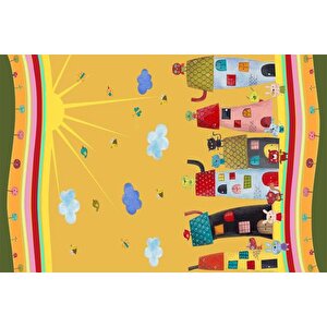 Ai̇da Home Ara Çocuk  Halisi, 80x150
