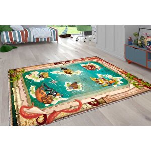 Ai̇da Home Elda Çocuk Halisi, 80x150