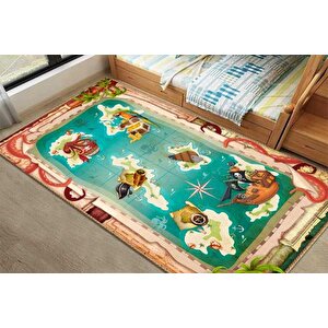 Ai̇da Home Elda Çocuk Halisi, 80x150