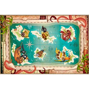 Ai̇da Home Elda Çocuk Halisi, 80x150