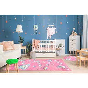 Ai̇da Home Chole Çocuk Halisi, 80x150