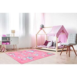 Ai̇da Home Chole Çocuk Halisi, 80x150
