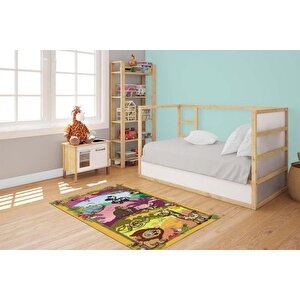 Ai̇da Home Jules Çocuk Halisi, 120x180