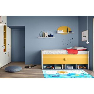 Ai̇da Home Rozali̇n Çocuk Halisi, 140x200