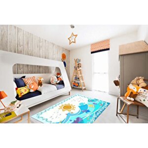 Ai̇da Home Rozali̇n Çocuk Halisi, 140x200