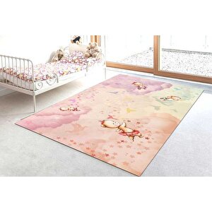Ai̇da Home Odette Çocuk Halisi, 140x200