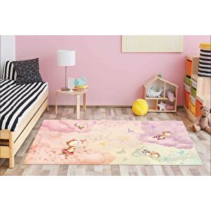 Ai̇da Home Odette Çocuk Halisi, 140x200