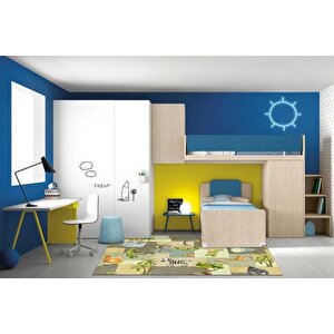 Ai̇da Home Ken Çocuk Halisi, 140x200