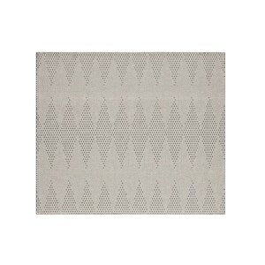Cozy Wool Kaydirmaz Toz Vermez Hali, Krem, 200x290, 711