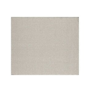Cozy Wool Kaydirmaz Toz Vermez Hali, Krem, 200x290, 710