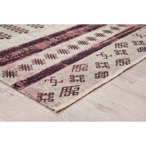 Angorahome Vega Hali 4036, Di̇kdörtgen, 80x150