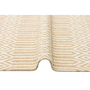 Brooklyn Ivory Ki̇li̇m, Naturel, 200x290