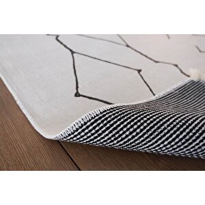 Markaev Ki̇li̇m 6, Bej, 100x150