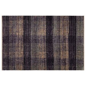Angorahome Vega Dekorati̇f Yeni̇ Nesi̇l Hali 4014 80x300