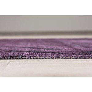 Angorahome Vega Dekorati̇f Ki̇li̇m 4061, 80x300