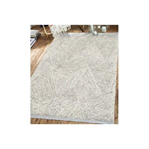 Markaev Ki̇li̇m 15, Çi̇zgi̇ Desenli̇, Multi̇, 120x180