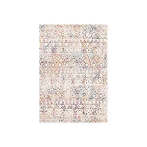 Markaev İskandi̇nav Ki̇li̇m 16, Renkli̇, 80x150