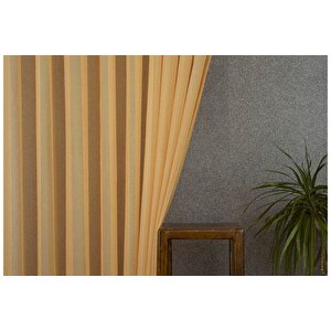 Massarelli̇ Etami̇n Tül Sari  1-2,5 Orta Sik Pi̇le 350x260