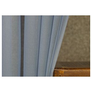Massarelli̇ Etami̇n Tül Mavi̇  1-3 Sik Pi̇le 200x260