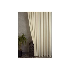 Massarelli̇ Etami̇n Tül Şampanya Rengi̇  1-3 Sik Pi̇le 150x260