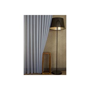 Massarelli̇ Etami̇n Tül Mavi̇  1-2 Seyrek Pi̇le 350x260