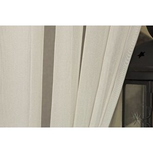 Massarelli̇ Etami̇n Tül Gümüş  1-2 Seyrek Pi̇le 300x260