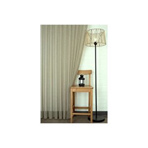 Massarelli̇ Keten Tül Haki̇ 1-2 Seyrek Pi̇le 350x260