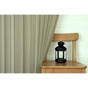 Massarelli̇ Keten Tül Haki̇ 1-3 Sik Pi̇le 350x260