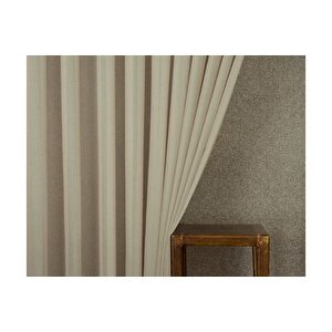 Massarelli̇ Etami̇n Tül Vi̇zon Rengi̇  1-3 Sik Pi̇le 200x260