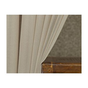 Massarelli̇ Etami̇n Tül Vi̇zon Rengi̇  1-3 Sik Pi̇le 200x260