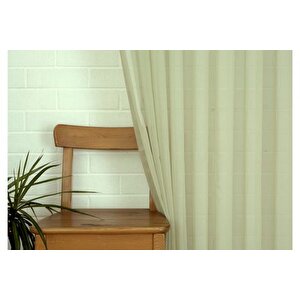 Massarelli̇ Pamuk Dokulu Tül Yeşi̇l 1-3 Sik Pi̇le 250x260