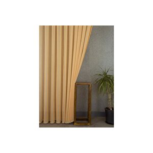 Massarelli̇ Etami̇n Tül Sari  1-3 Sik Pi̇le 300x260
