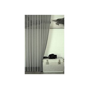 Massarelli̇ Keten Tül Füme 1-3 Sik Pi̇le 150x260