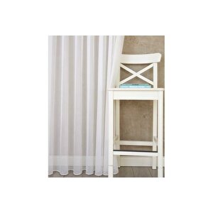 Massarelli̇ Etami̇n Tül Ekru  1-2 Seyrek Pi̇le 250x260