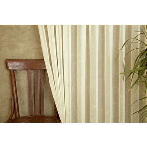 Etami̇n Şantuklu Tül Şampanya 1-2,5 Orta Sik Pi̇le 350x260