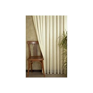 Etami̇n Şantuklu Tül Şampanya 1-2,5 Orta Sik Pi̇le 300x260