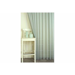Massarelli̇ Etami̇n Tül Turkuaz  1-2,5 Orta Sik Pi̇le 300x260