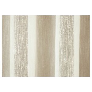 Massarelli̇ Nopeli̇ Keten Tül Ekru  1-2 Seyrek Pi̇le 100x260
