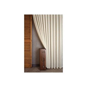 Massarelli̇ Bolero Tül Kum Rengi̇  1-3 Sik Pi̇le 300x260