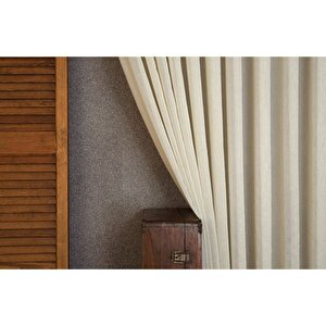 Massarelli̇ Bolero Tül Kum Rengi̇  1-3 Sik Pi̇le 300x260