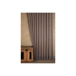Etami̇n Şantuklu Tül Mor 1-2,5 Orta Sik Pi̇le 350x260