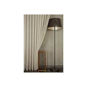 Massarelli̇ Etami̇n Tül Vi̇zon Rengi̇  1-2 Seyrek Pi̇le 300x260