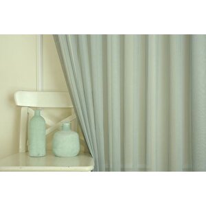 Massarelli̇ Etami̇n Tül Turkuaz  1-2 Seyrek Pi̇le 200x260