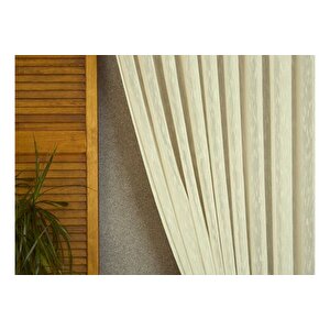 Massarelli̇ Vi̇skonlu Şantuklu Tül Yeşi̇lli̇ Gri̇  1-2,5 Orta Sik Pi̇le 400x260