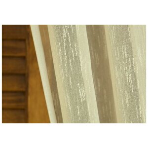 Massarelli̇ Vi̇skonlu Şantuklu Tül Yeşi̇lli̇ Gri̇  1-2,5 Orta Sik Pi̇le 400x260