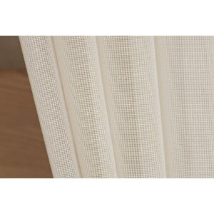 Pamuk Dokulu Tül Krem 1-2,5 Orta Sik Pi̇le 300x260